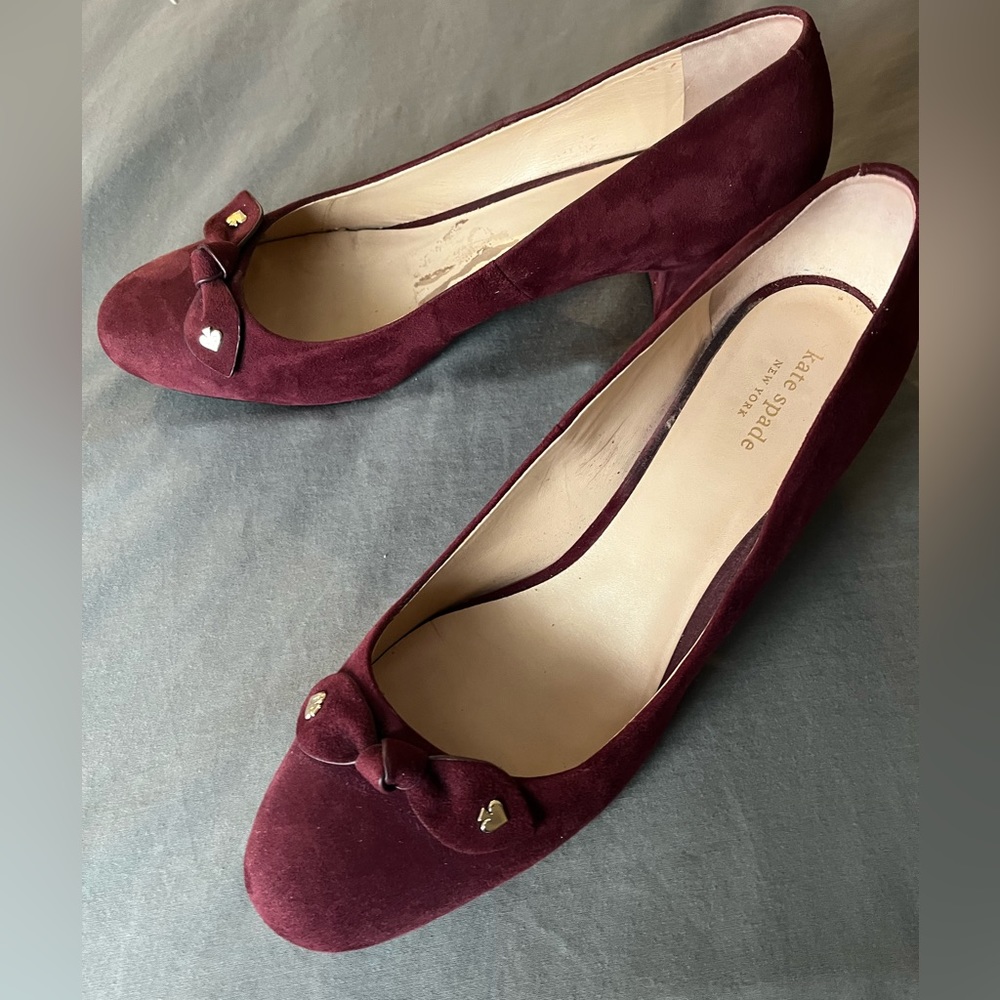 Kate Spade Dress Shoes